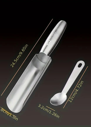 Meatball Maker Set Easy-Release Non-Stick Manual Meatball Spoon for