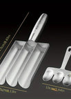 3Slot Meatball Maker