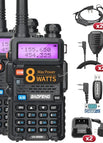 2X 8W-H-771-MIC-C / US