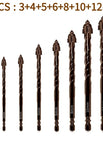 3 4 5 6 8 10 12mm