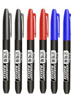 2 Black 2 Red 2 Blue