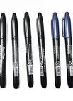 6 Black 2Blue 2Red