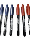 5 Blue 5 Red