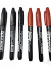 5 Black 5 Red