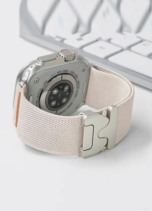 Parachute Straps For Apple Watch ultra 2 Band 49mm 45mm 46mm 44mm 42mm