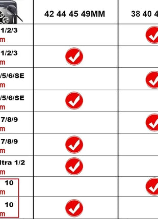 Parachute Straps For Apple Watch ultra 2 Band 49mm 45mm 46mm 44mm 42mm