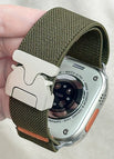 7 Army Green / 42-44-45-49-S10 46mm / CHINA