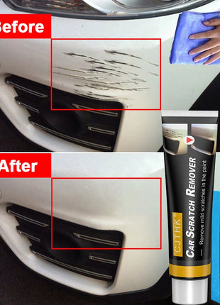 Car Scratch Remover Paint Care Tools Auto Swirl Remover Scratches