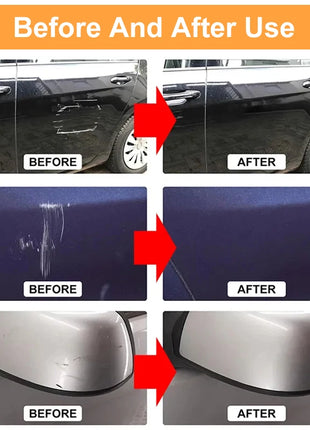 Car Scratch Remover Paint Care Tools Auto Swirl Remover Scratches