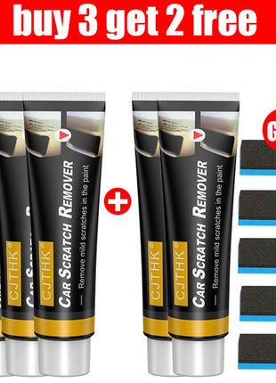 Car Scratch Remover Paint Care Tools Auto Swirl Remover Scratches