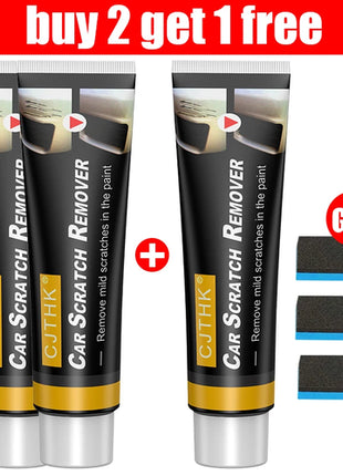 Car Scratch Remover Paint Care Tools Auto Swirl Remover Scratches