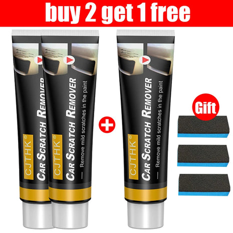 Car Scratch Remover Paint Care Tools Auto Swirl Remover Scratches