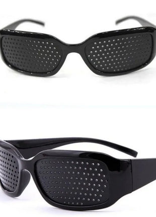 Vision Care Ophthalmology Correction Enhancer Glasses Anti-fatigue