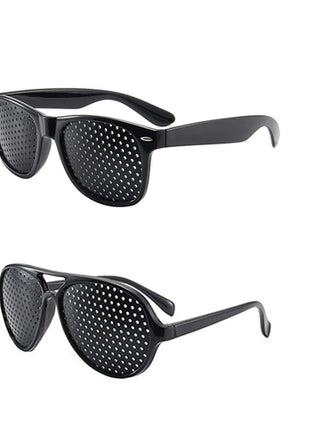 Vision Care Ophthalmology Correction Enhancer Glasses Anti-fatigue