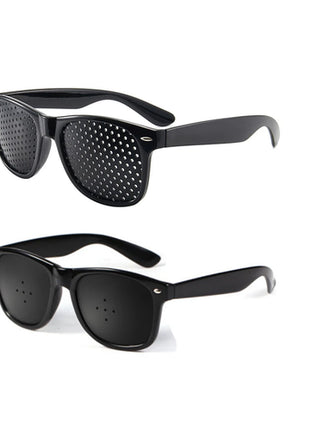 Vision Care Ophthalmology Correction Enhancer Glasses Anti-fatigue
