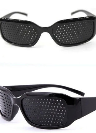 Vision Care Ophthalmology Correction Enhancer Glasses Anti-fatigue