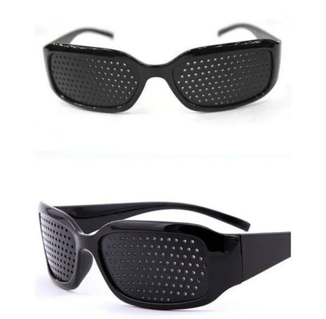 Vision Care Ophthalmology Correction Enhancer Glasses Anti-fatigue
