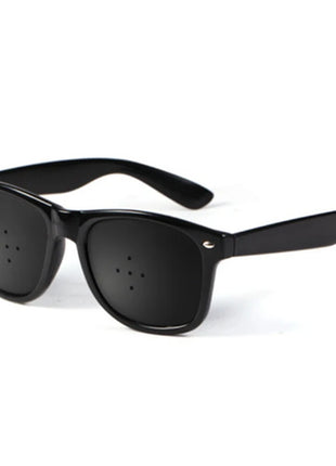 Vision Care Ophthalmology Correction Enhancer Glasses Anti-fatigue