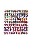 30PCS