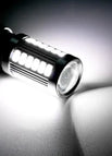3157 P27/7W T25 / WHITE