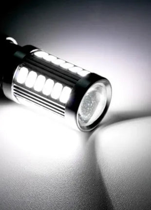 2X 1156 1157 P21/5W BAY15D 7440 7443 3157 33SMD Super Bright Brake