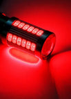 3157 P27/7W T25 / Red