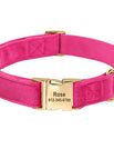 38-61cm / Rose Red