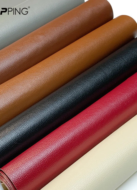 PU Leather Self Adhesive Sofa Leather Repair DIY Bed Soft Patch