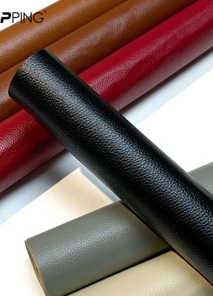 PU Leather Self Adhesive Sofa Leather Repair DIY Bed Soft Patch