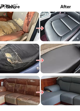 PU Leather Self Adhesive Sofa Leather Repair DIY Bed Soft Patch