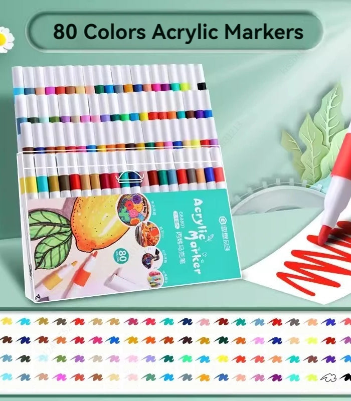 <h2>PERMANENT OR WASHABLE</h2><h4>⭐⭐⭐⭐⭐<br/></h4><h5>Merchant</h5><p>Aug 2, 2024<br/></p>