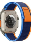 light blue orange 9 / 38-40-41-S10 42mm / CHINA