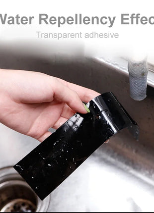 Carbon Fiber Sticker Car Door Sill Protector Film Auto Door Sill Edge