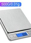 500g---0.01g