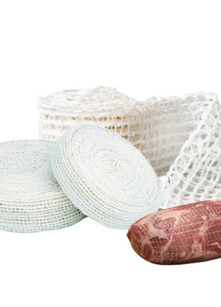 3 Meters Cotton Meat Net Ham Sausage Net Butcher's String Sausage Roll