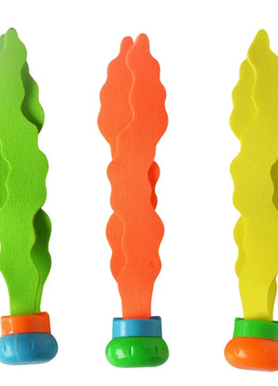 Children's Summer Pool Diving Swimming Toys Shark Rocket Throwing Toys