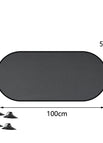 Rear Windshield