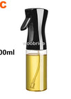 1pc 500ml black