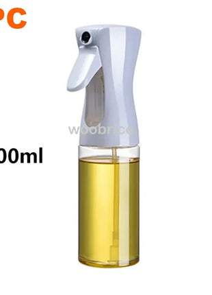 200/300/500ml Oil Spray for Kitchen Oil Nebulizer Dispenser Spray Oil