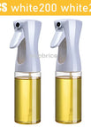 2pcs 200ml white