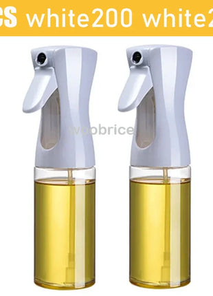 200/300/500ml Oil Spray for Kitchen Oil Nebulizer Dispenser Spray Oil