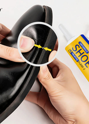 60ml Super Strong Shoe Glues DIY Repairing Adhesive Universal