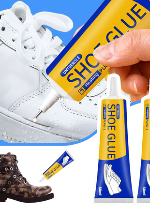 60ml Super Strong Shoe Glues DIY Repairing Adhesive Universal