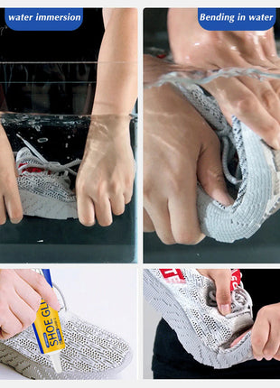 60ml Super Strong Shoe Glues DIY Repairing Adhesive Universal