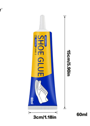60ml Super Strong Shoe Glues DIY Repairing Adhesive Universal