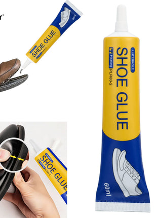 60ml Super Strong Shoe Glues DIY Repairing Adhesive Universal