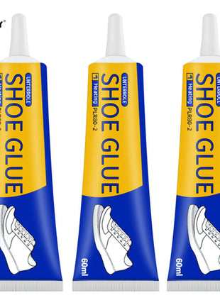 60ml Super Strong Shoe Glues DIY Repairing Adhesive Universal