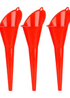 3pcs Red