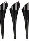 3pcs  Black