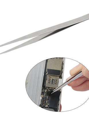 40 in 1 Mobile Phone Repair Tools Disassemble Repair Set for iPhone